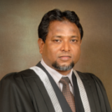 Yoosuf Hussain