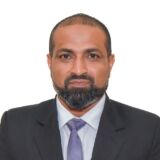 Ahmed Mausoom