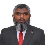 Muhammadh Zahid
